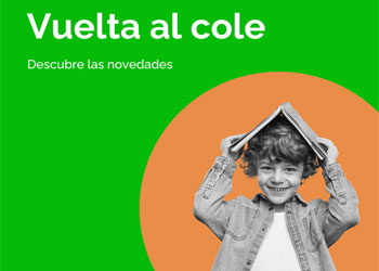 Vuelta al Cole 24