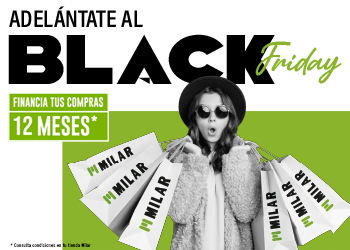 CATALOGO ADELANTATE AL BLACK FRIDAY 