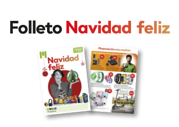 FOLLETO VICOSA MILAR NAVIDAD 2024