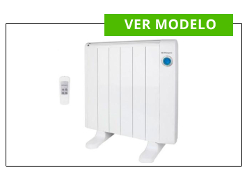 Panel calefactor para calentar tu hogar consumiendo al mínimo - Milar  Tendencias de electrodomésticos