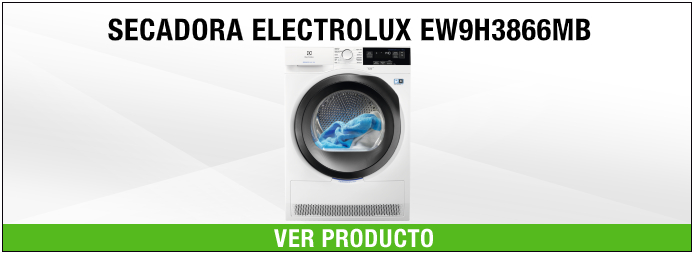 Cuánto consume una secadora de ropa eléctrica al mes según el etiquetado  energético? - Milar Tendencias de electrodomésticos