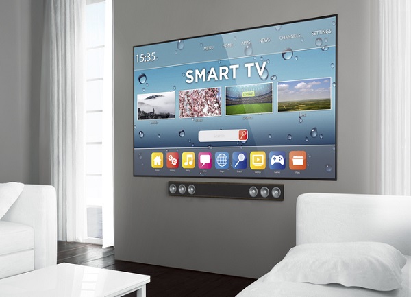 como* convertir tv Samsung normal en smart 