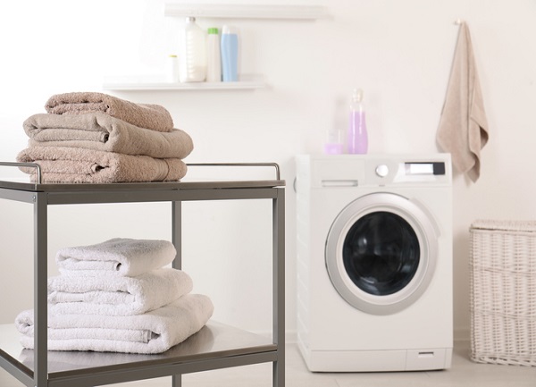 Razones para comprar una lavadora integrable, conoce todas sus ventajas -  Milar Tendencias de electrodomésticos