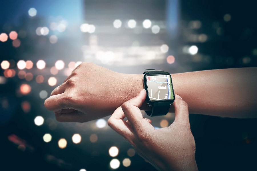Smartwatch con GPS: guía definitiva sobre los mejores modelos