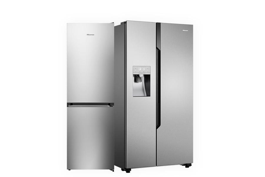 Cómo regular la temperatura de un frigorífico Hisense? - Milar Tendencias  de electrodomésticos