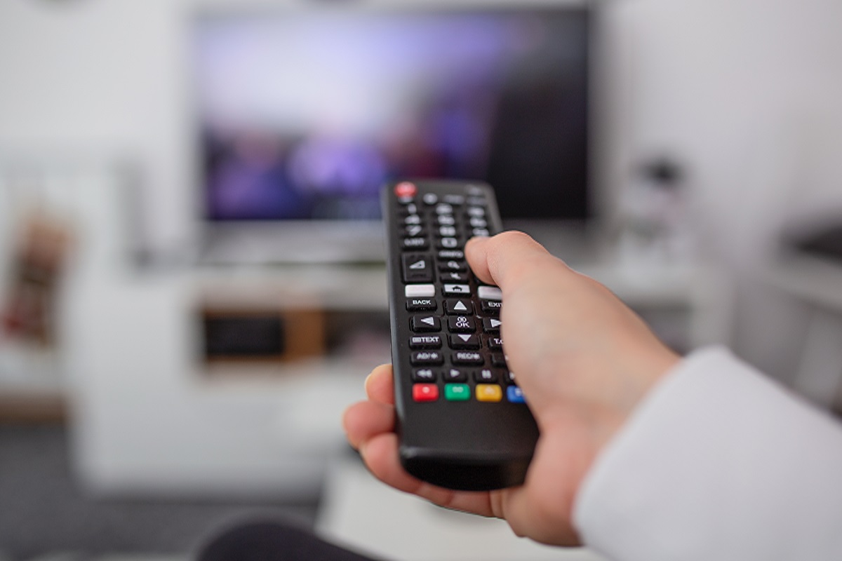 Televisión digital - Cómo buscar canales de la TDT