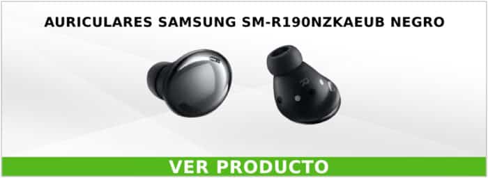 Auriculares Sin Cable