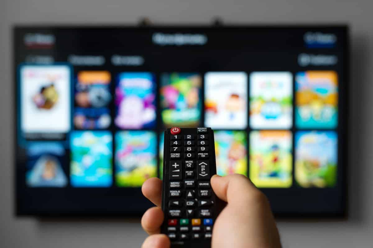 Guía Para Configurar Smart Tv De Samsung ¿cómo Sacar El Máximo Provecho Milar Tendencias De 4418