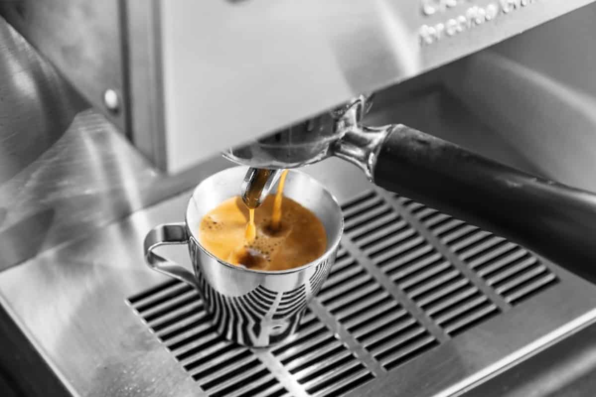 Cafeteras espresso manuales: un espresso profesional en casa