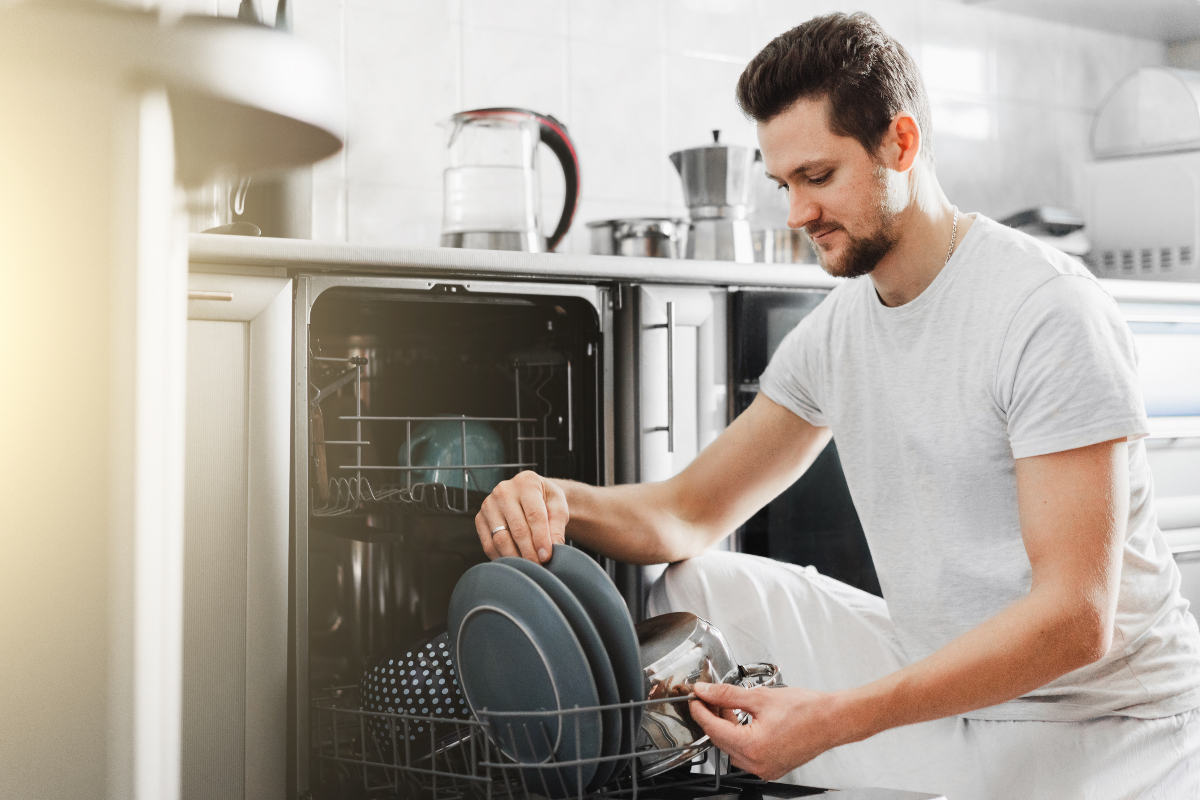 Cuál es el mejor lavavajillas integrable? ¡Te lo contamos!