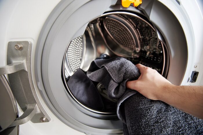 Guía definitiva sobre qué hacer si mi lavadora huele mal - Milar Tendencias  de electrodomésticos