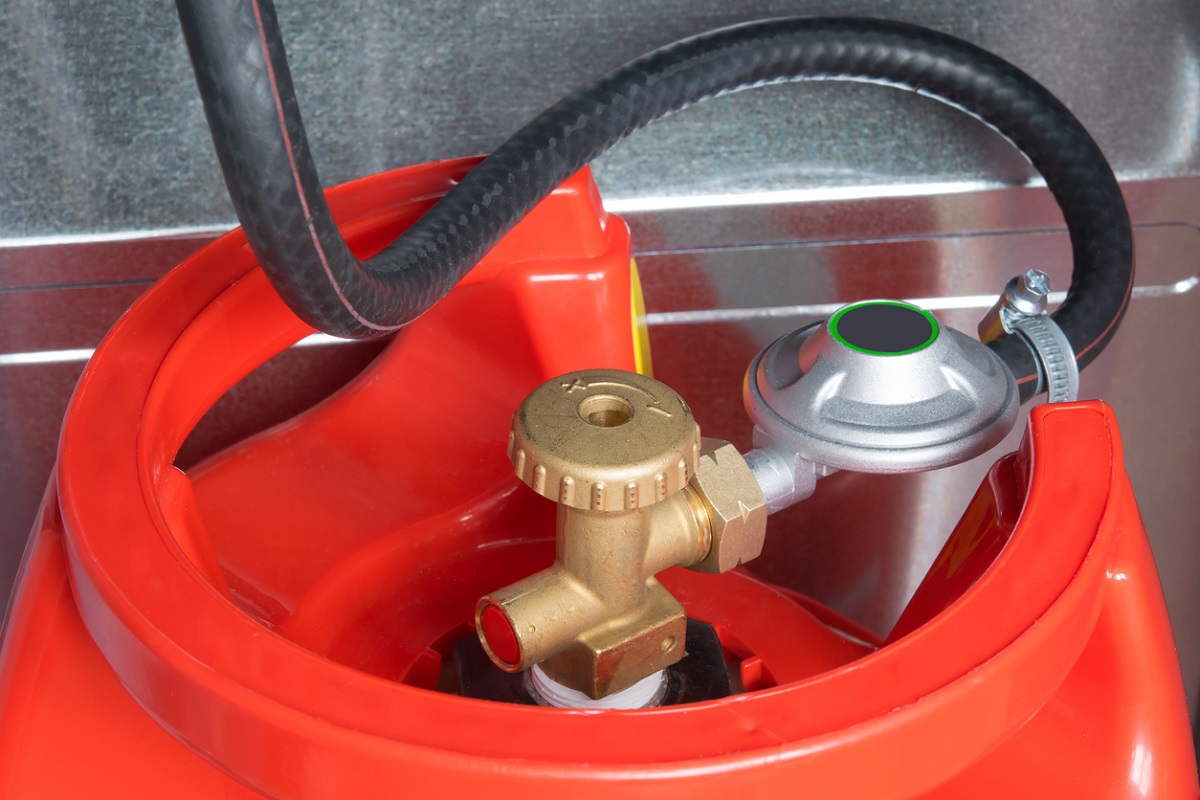▷ Estufas de gas butano: repuestos y accesorios para mantener tu estufa de gas  butano en perfecto estado