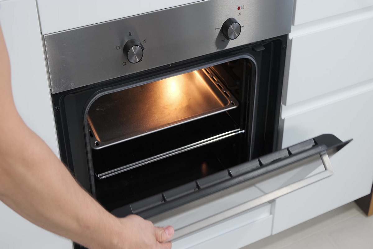 Los hornos pirolíticos son el futuro de la cocina! - Conforama