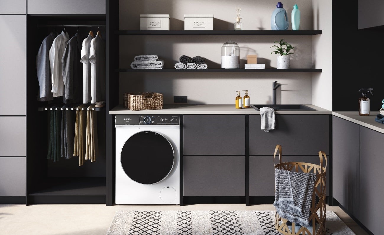 Comparativa lavadoras, conoce todos los modelos - Milar Tendencias de  electrodomésticos