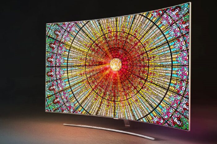 Qled vs Oled